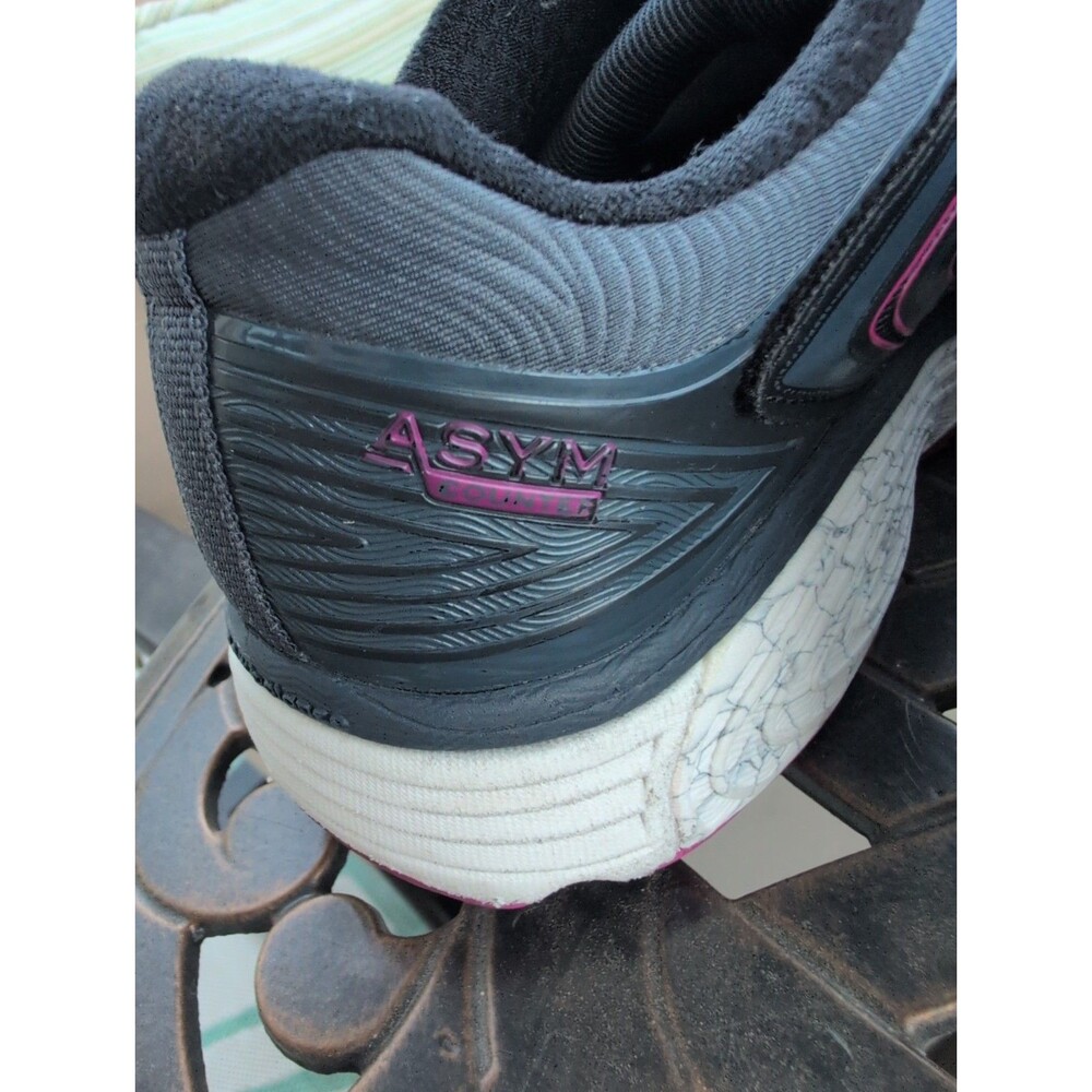 New Balance 860v8 Trufuse Team Women's Size 8 Running Shoes Dark Blue - Picture 8 of 11